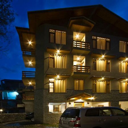 Lonchenpa B&B มะนาลี ภายนอก รูปภาพ