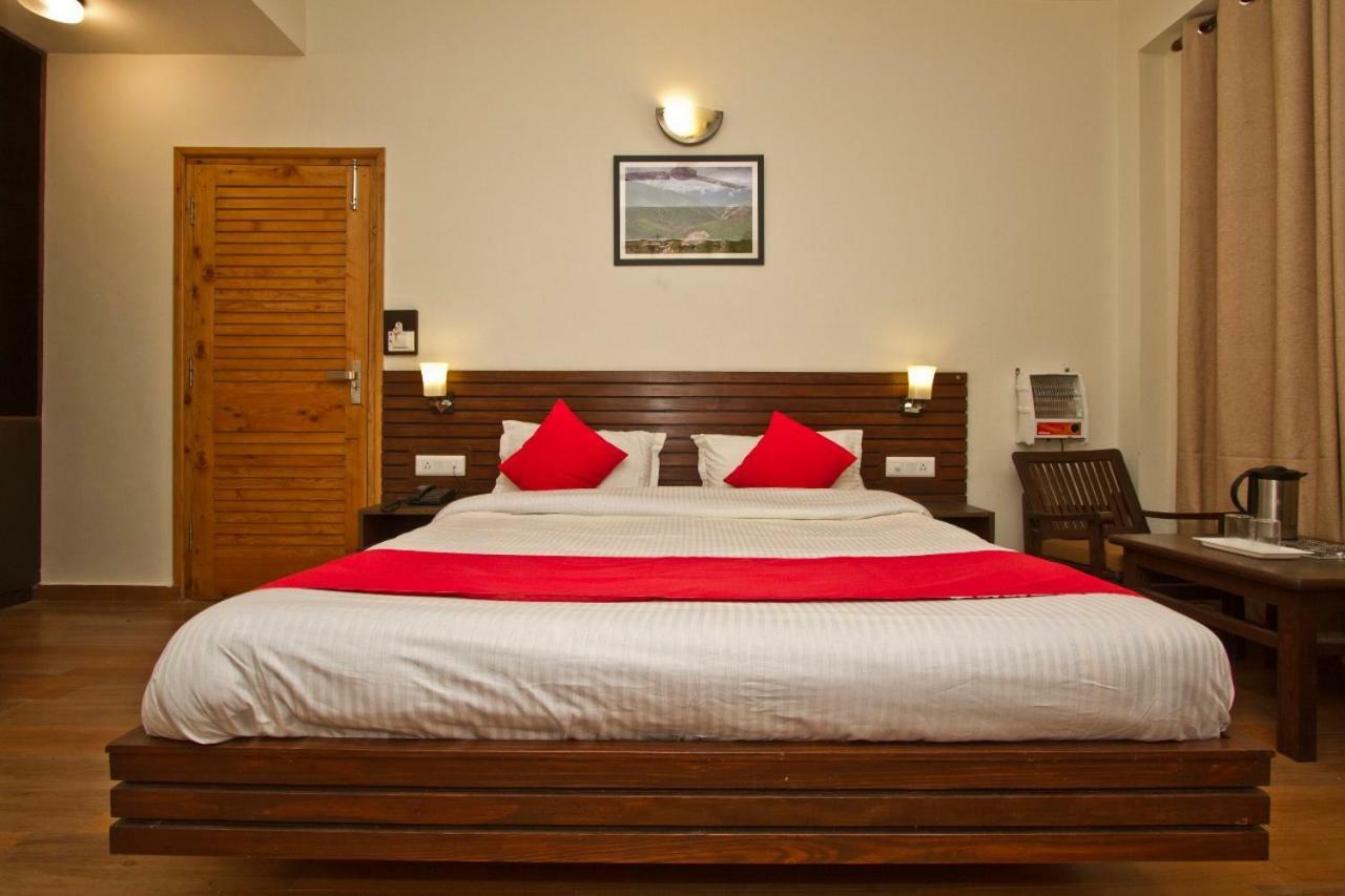 Lonchenpa B&B มะนาลี ภายนอก รูปภาพ