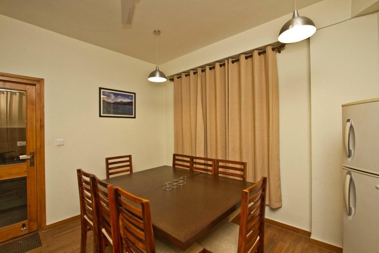 Lonchenpa B&B มะนาลี ภายนอก รูปภาพ