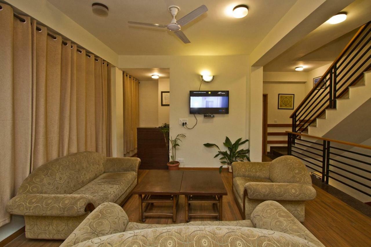 Lonchenpa B&B มะนาลี ภายนอก รูปภาพ