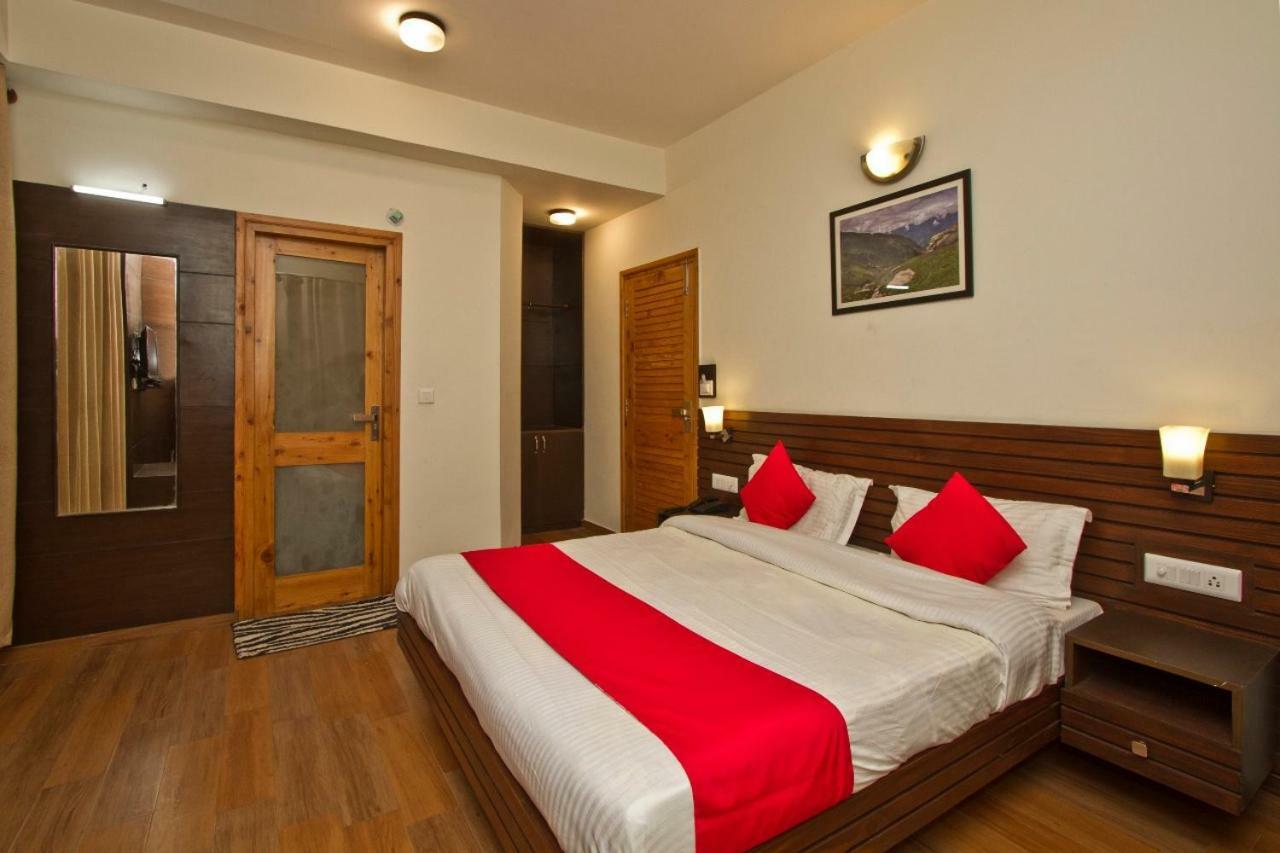 Lonchenpa B&B มะนาลี ภายนอก รูปภาพ