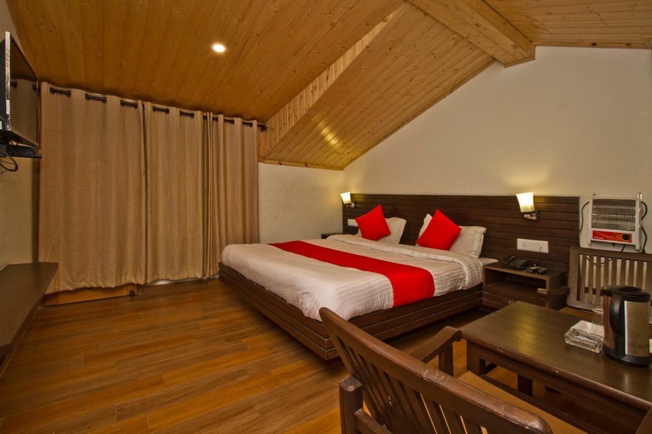 Lonchenpa B&B มะนาลี ภายนอก รูปภาพ