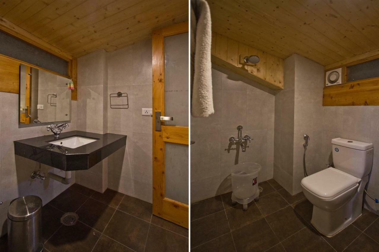 Lonchenpa B&B มะนาลี ภายนอก รูปภาพ